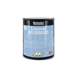 PINTURA ANTICONDENSACI LISOMAT