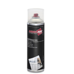 PINTURA ANTIMANCHAS AEROSOL