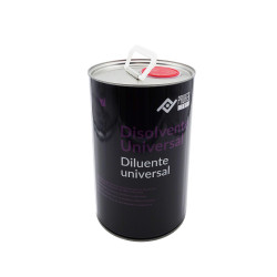 DISOLVENTE UNIVERSAL LATA- C.3