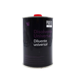 DISOLVENTE UNIVERSAL LATA