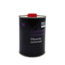 DISOLVENTE UNIVERSAL LATA
