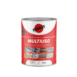 IMPRIMACION MULTIUSO BLANCO