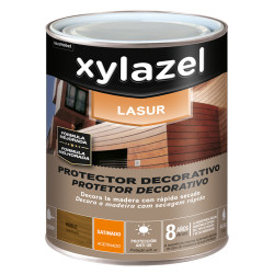 PROTECTOR MAD. LASUR AGUA SAT ROBLE
