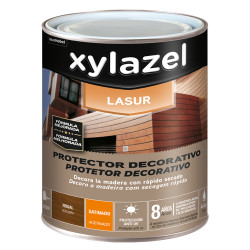 PROTECTOR MAD. LASUR AGUA SAT NOGAL