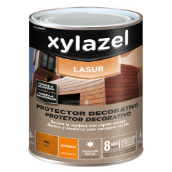 PROTECTOR MAD. LASUR AGUA SAT PINO