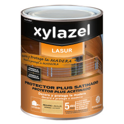 PROTECTOR MAD. LASUR SAT INCOLORO