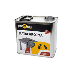 PREVALIEN PRO MATACARCOMA