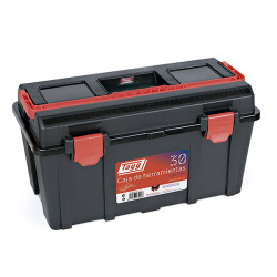 CAJA HERRTAS PLASTICO