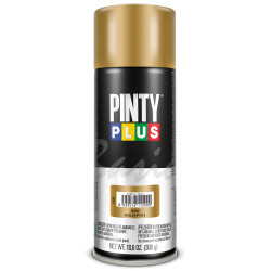 PINTURA AEROSOL EF PURPURINA ORO