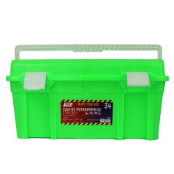 ESTUCHE MODULABLE HTAS A.V N34