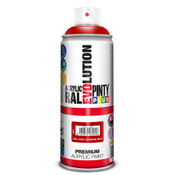 PINTURA AER ACR. GRIS BASALT BR