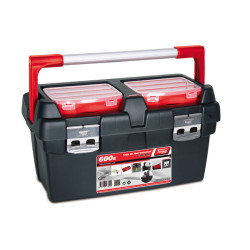 CAJA HERRTAS PLASTICO /ALU