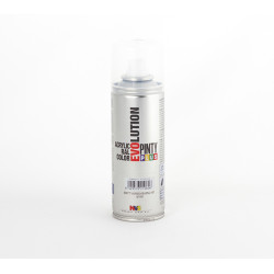 PINTURA SPRAY ACR BARNIZ MATE