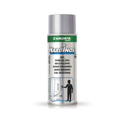 SPRAY RECUBRIMIENTO ACERO INOX HARDINOX