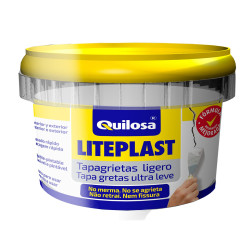 MASILLA LITEPLAST BLANCO