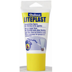 MASILLA LITEPLAST MAD BLANCO