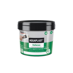 PLASTE PASTA C/GRUESA RELLENOS