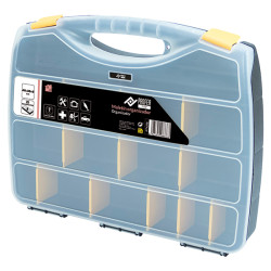 MALETIN ORGANIZADOR 21 SEPARAD