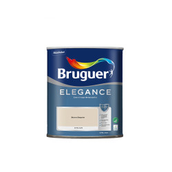 PINT PLAST ELEGANCE BLANCO ESPUMA MATE