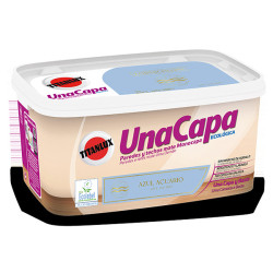 PINTURA PLAST 1 CAPA AZUL ACUAR