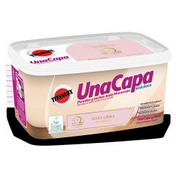 PINTURA PLAST 1 CAPA ROSA LIBRA