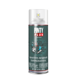 LIMPIAGRAFFITI AEROSOL