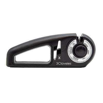 AFILADOR TIJERAS Y CUCHILLOS 7 EN 1