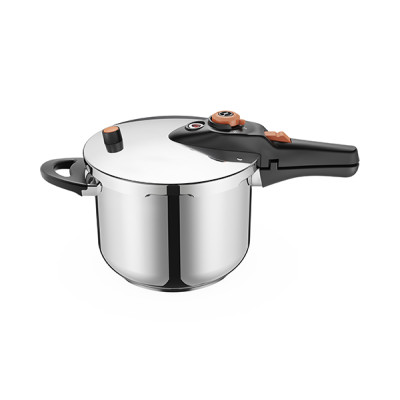 OLLA PRESION CASTEY ACERO INOX