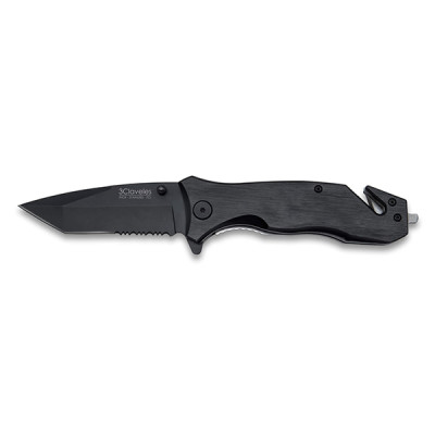 NAVAJA RESCATE HOJA 8,5 CM