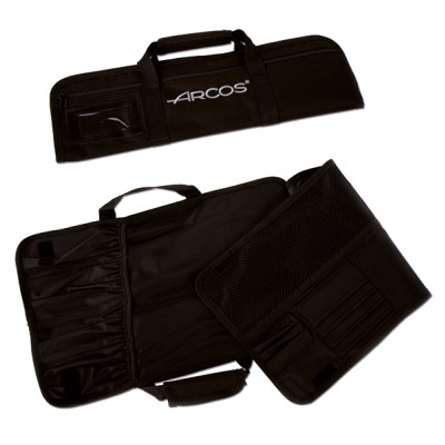 BOLSA 4 PIEZAS. PORTA-CUCHILLOS