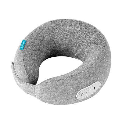 MASAJEADOR CUELLO NM-30E: SHIATSU