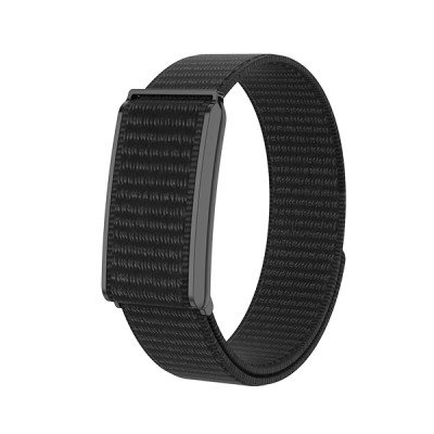 PULSERA ACTIVIDAD SIN PANTALLA MOVE FIT NEGRA