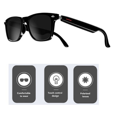 GAFAS DE SOL INTELIGENTE