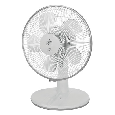 VENTILADOR SOBREMESA 50W