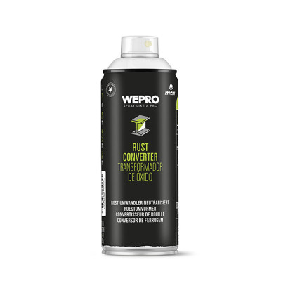 CONVERTIDOR DE OXIDO SPRAY