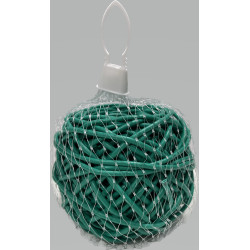 OVILLO MACARRON PLASTICO 3MM VD