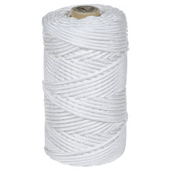 CORDON RIEL PP 2,5 MM BLANCO
