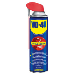ACEITE MULTIUSO AEROSOL D ACCI