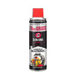 ACEITE MULTIUSO AEROSOL EDI LIMIT