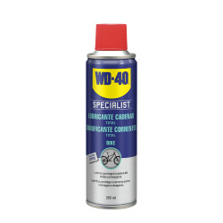 LUBRICANTE CADENA TOTAL BIKE