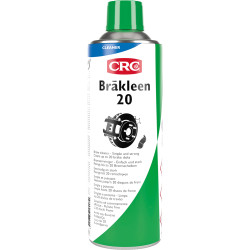 LIMPIADOR DE FRENOS BRAKLEEN