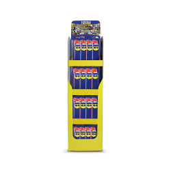 ACEITE MULTIUSO EXPOSITOR 48 B