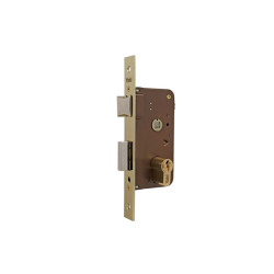 CERRADURA EMBUTIR REVERSIBLE