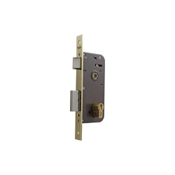 CERRADURA EMBUTIR REVERSIBLE