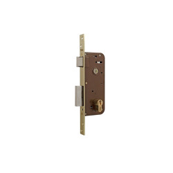 CERRADURA EMBUTIR REVERSIBLE