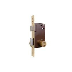 CERRADURA EMBUTIR REVERSIBLE