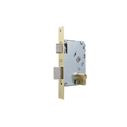 CERRADURA EMBUTIR MADERA C C