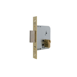 CERRADURA EMBUTIR MADERA C C