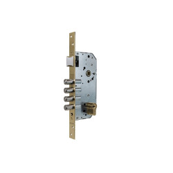 CERRADURA SEGURIDAD LT T60 CC