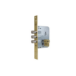 CERRADURA SEGURIDAD LT T60